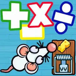 math mouse logo, reviews