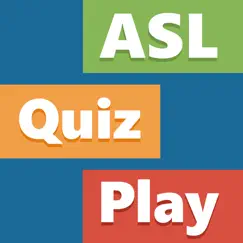 asl fingerspell dictionary commentaires & critiques
