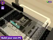 pc simulator-assemble computer ipad images 2
