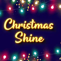 christmas shining lights logo, reviews