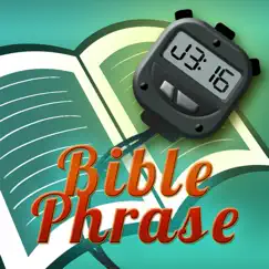 bible phrase logo, reviews