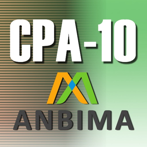 Simulado CPA 10 ANBIMA Offline app reviews download