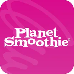 planet smoothie logo, reviews
