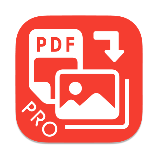 PDF to JPG Pro app reviews download