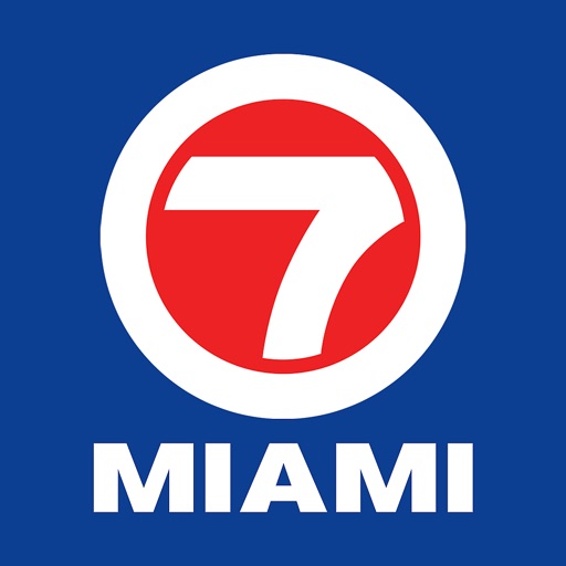 WSVN - 7 News Miami app reviews download