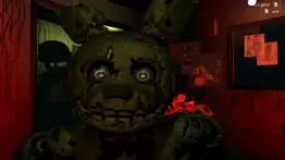 five nights at freddy's 3 iPhone Captures Décran 2