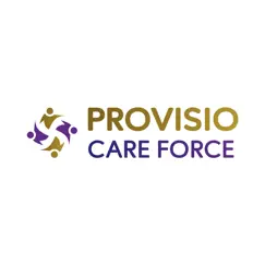 provisio care force ltd logo, reviews