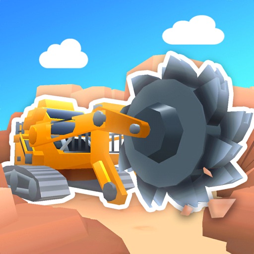 Giant Excavator app reviews download