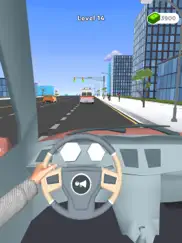 chatty driver - yes or no ipad images 3