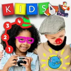kids educational game 6 revisión, comentarios