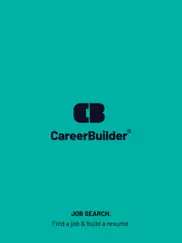 careerbuilder: job search ipad images 2