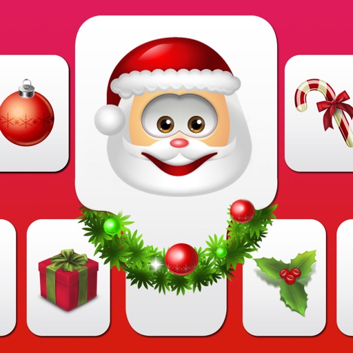 Christmas Keyboard Simple app reviews download
