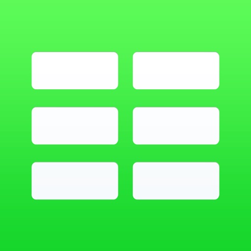 Templates for Numbers - DesiGN app reviews download