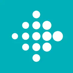 fitbit: health & fitness logo, reviews