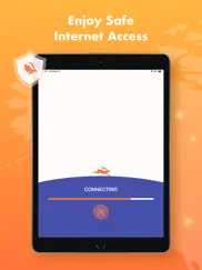 turbo vpn private browser ipad images 1