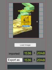 pixel resizer: custom metadata ipad images 4