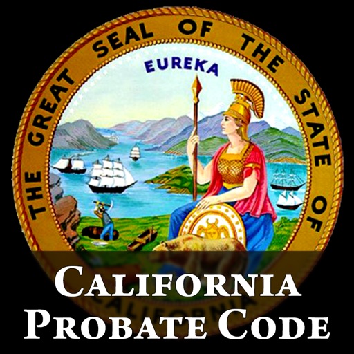 CA Probate Code 2024 app reviews download