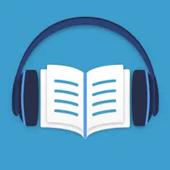 cloudbeats: audio book player logo, reviews