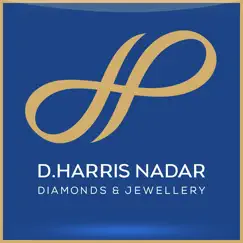 harris jewels logo, reviews