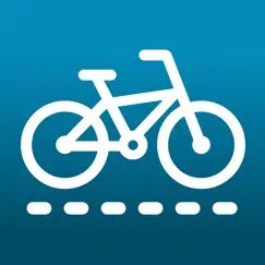 measure your bike rides logo, reviews