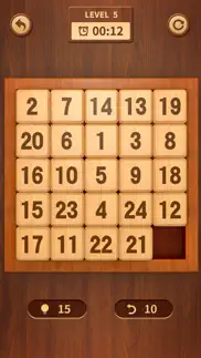 numpuz: number puzzle games iphone images 4