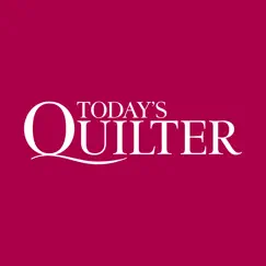 today's quilter magazine logo, reviews