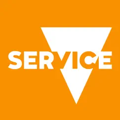 service victoria logo, reviews