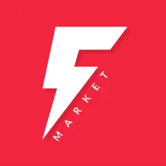 forsti market logo, reviews