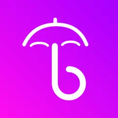 brella - personal weather logo, reviews