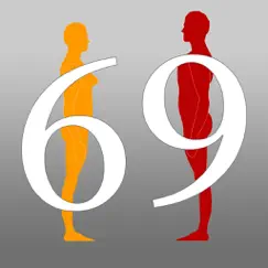 69 positions - sex positions logo, reviews