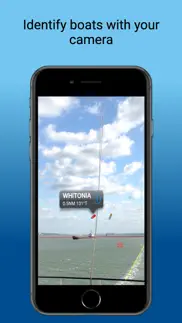 boat watch pro iphone capturas de pantalla 3