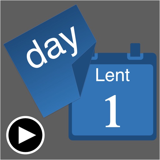 days of Lent app reviews download