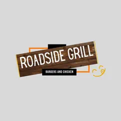 roadside grill logo, reviews