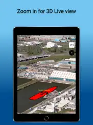 boat watch - ship tracking ipad capturas de pantalla 3