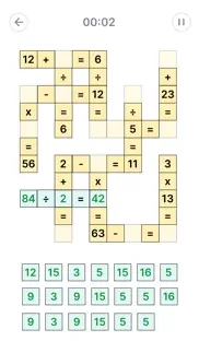 killer sudoku - puzzle games iphone images 4