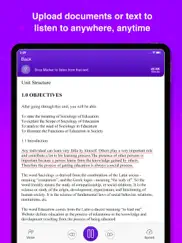 read4me - talk browser pdf doc ipad images 2