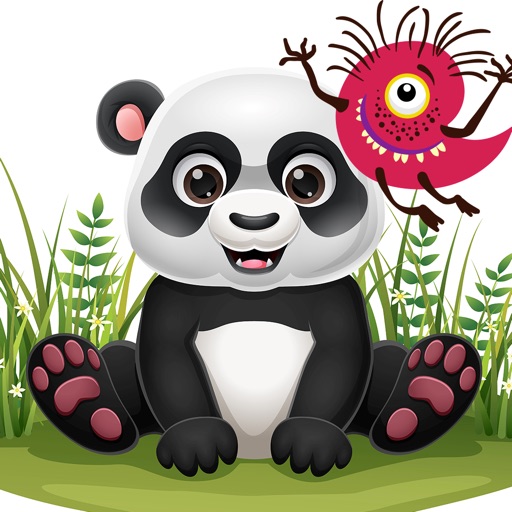 Panda and Monster app reviews download