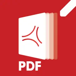 pdf export - pdf editor & scan logo, reviews