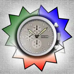 time calculator+ logo, reviews