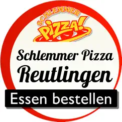 schlemmer pizza reutlingen logo, reviews