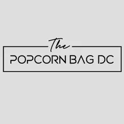 the popcorn bag dc revisión, comentarios