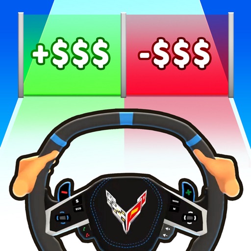 Steering Wheel Evolution app reviews download