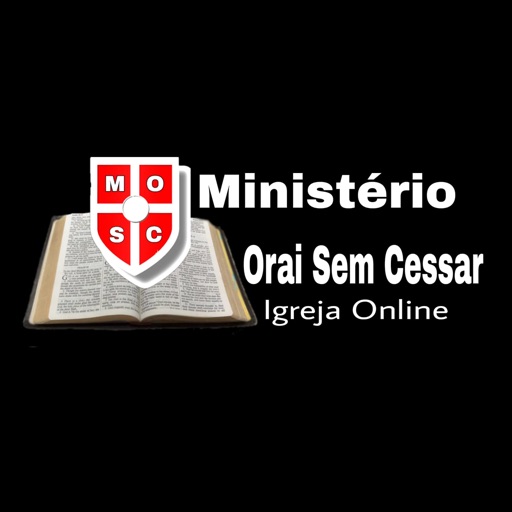 MOSC - Min. Orai Sem Cessar app reviews download