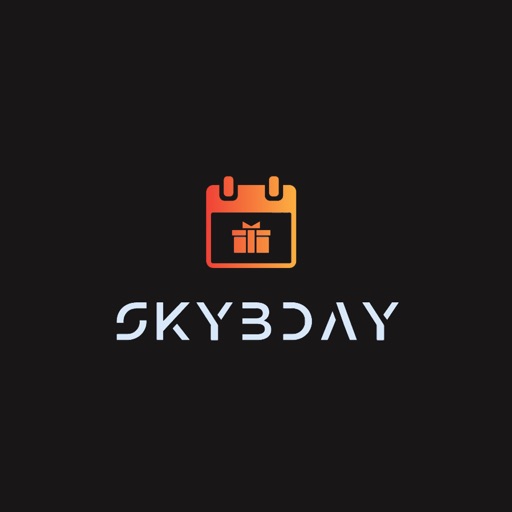Skybday - birthday calendar app reviews download