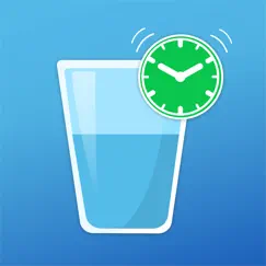 drink water reminder logo, reviews
