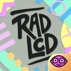 rad lcd logo, reviews