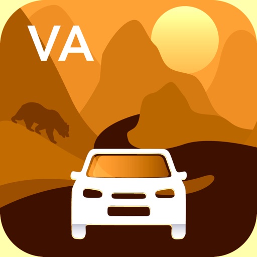 Virginia Traffic Cameras app reviews download