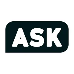 ask chatter ai - smart chatbot logo, reviews