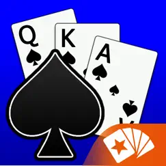 spades+ logo, reviews