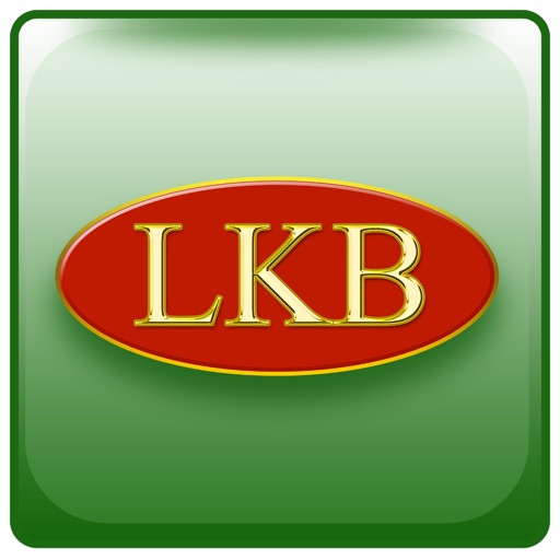 Laxmi Kuberan Bullion app reviews download